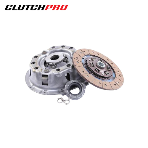 CLUTCH KIT FOR AUSTIN A90 ATLANTIC KAS23007