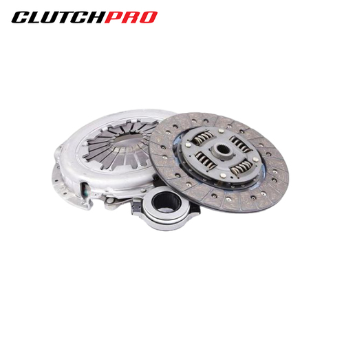 CLUTCH KIT FOR AUDI 80 1.8L KAU21003