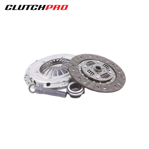 CLUTCH KIT FOR AUDI A3 1.8L KAU22002