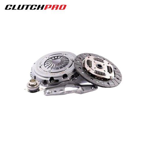 CLUTCH KIT FOR AUDI A1 1.0L KAU22010
