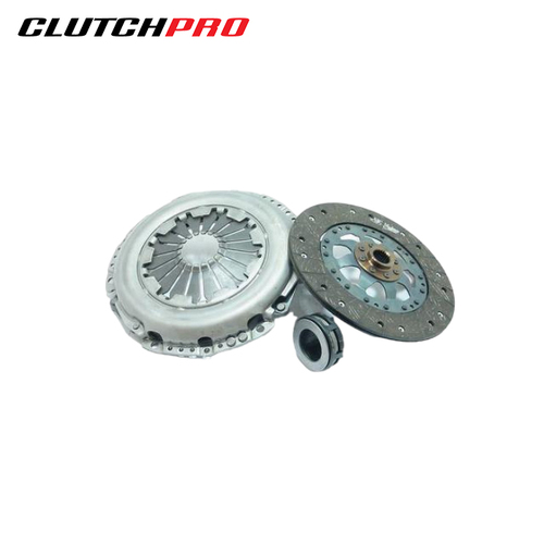 CLUTCH KIT FOR AUDI/VW 1.8L KAU23003