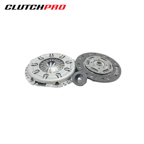 CLUTCH KIT FOR AUDI B6 1.8L KAU23012