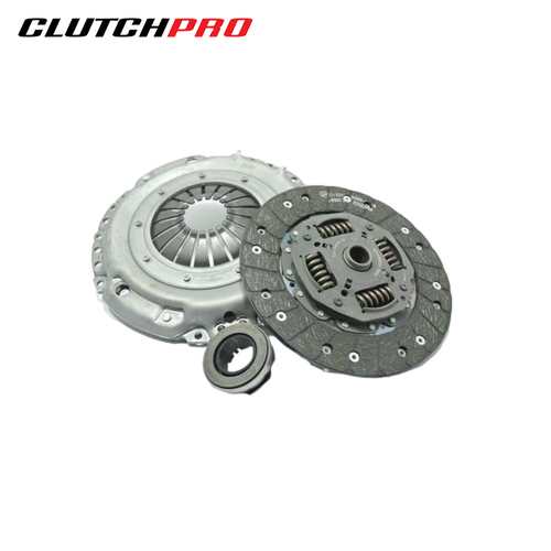 CLUTCH KIT FOR AUDI A1 1.6L KAU23023