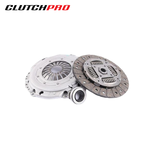 CLUTCH KIT FOR AUDI/VW 2.0L KAU23025