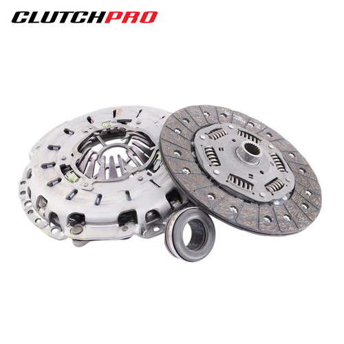 CLUTCH KIT FOR AUDI A4/S4 2.7L KAU24002