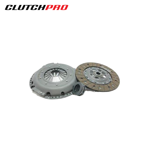 CLUTCH KIT FOR AUDI A4 2.4L KAU24006