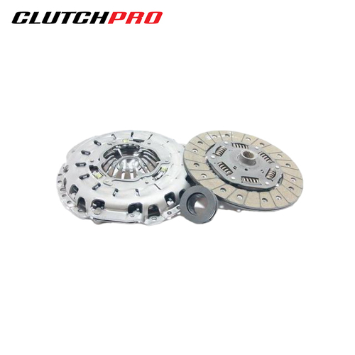 CLUTCH KIT FOR AUDI A4 RS4 2.7L KAU24014