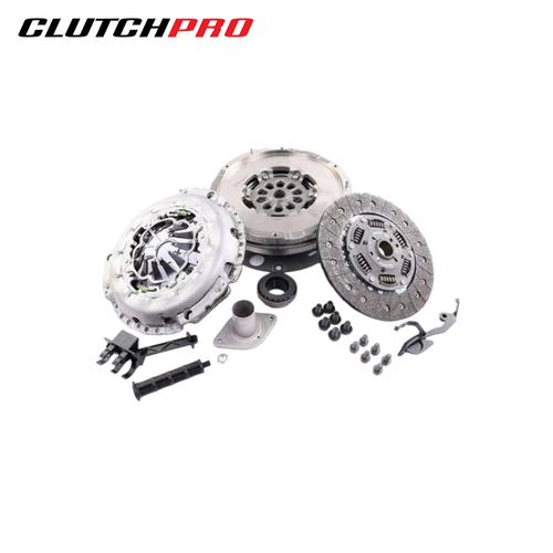 CLUTCH KIT FOR AUDI S4 3.0L inc DMF KAU24540