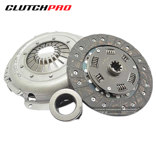 CLUTCH KIT FOR BMW 318/320 1.6/1.8L KBM22001