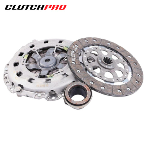 CLUTCH KIT FOR BMW 316i E46 1.8L KBM23012