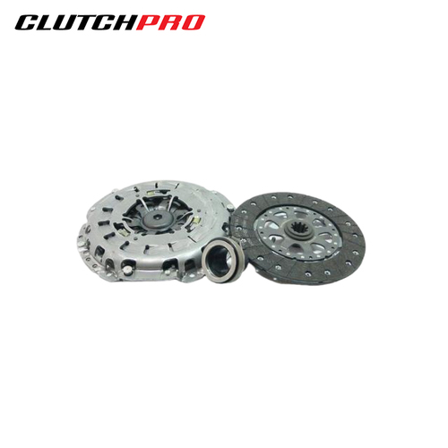 CLUTCH KIT FOR BMW E39/E46 2.0/2.5L. KBM23015