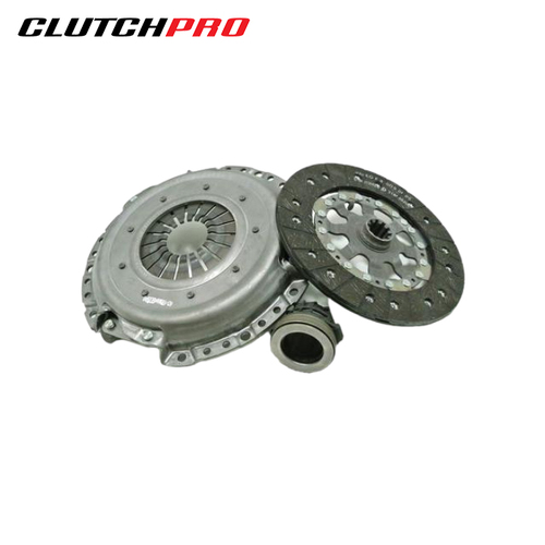 CLUTCH KIT FOR BMW 325E 2.7L KBM23019