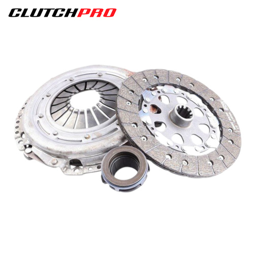 CLUTCH KIT FOR BMW 323 E36 2.5l KBM23020