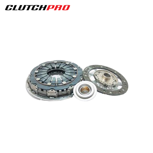 CLUTCH KIT FOR BMW M5/M6 E60 5.0L KBM23022