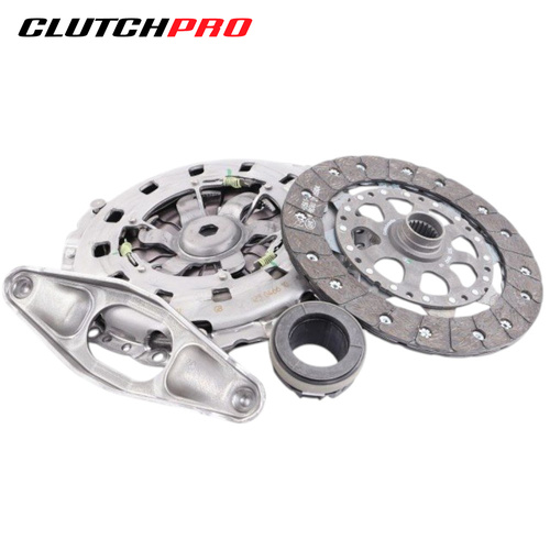 CLUTCH KIT FOR BMW 116i 1.6L KBM23025