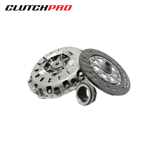 CLUTCH KIT FOR BMW 125i 3.0L KBM23026