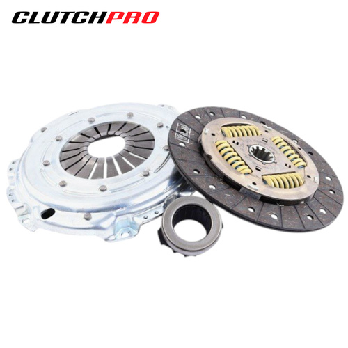 CLUTCH KIT FOR BMW 325i/525i 2.5L KBM23030