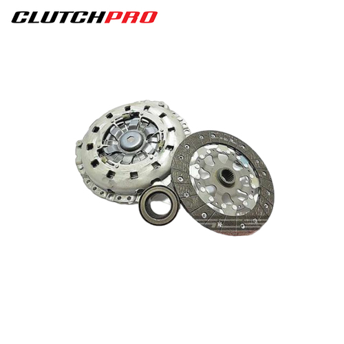 CLUTCH KIT FOR BMW 316Ti 1.8L KBM23037