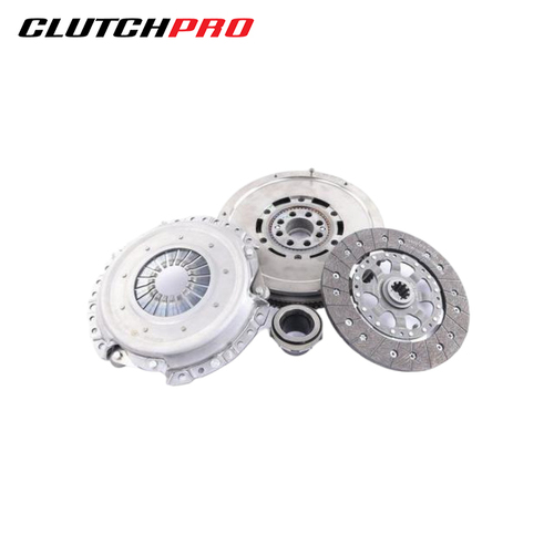 CLUTCH KIT FOR BMW 320i E36 2.0L inc DMF KBM23503