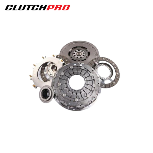 CLUTCH KIT FOR BMW M5/M6 E60 5.0L inc DMF KBM23522