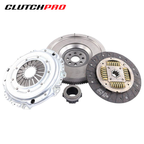 CLUTCH KIT FOR BMW 325i/525i 2.5L inc SMF KBM23530