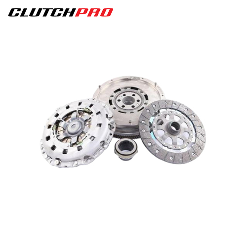 CLUTCH KIT FOR BMW 316Ti 1.8L inc DMF KBM23537