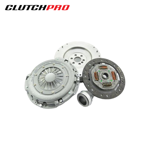 CLUTCH KIT FOR BMW 120i/320i 2.0L inc SMF KBM23593