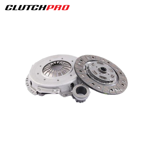 CLUTCH KIT FOR BMW 525 2.5L KBM24001