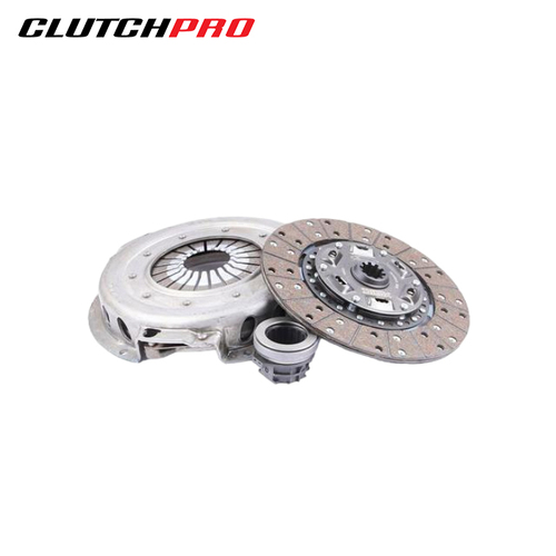 CLUTCH KIT FOR BMW 3.3 3.3L KBM24010