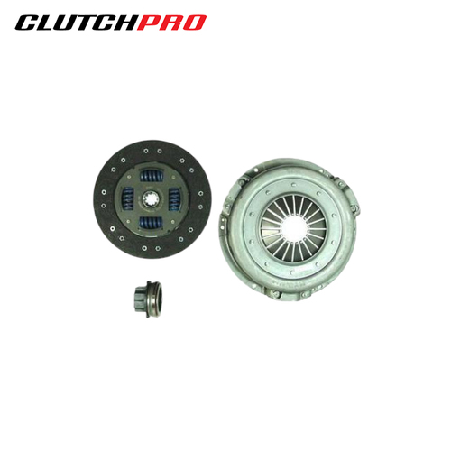 CLUTCH KIT FOR BMW 850C/M5 5.6L KBM24015