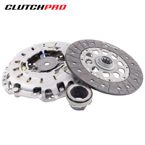 CLUTCH KIT FOR BMW M3 3.2L KBM24017