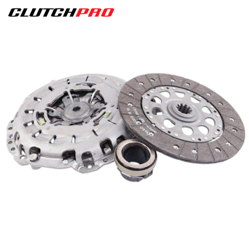 CLUTCH KIT FOR BMW 328Ci/I 2.8L KBM24021