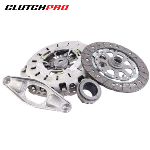 CLUTCH KIT FOR BMW 130i Z4 3.0L KBM24032