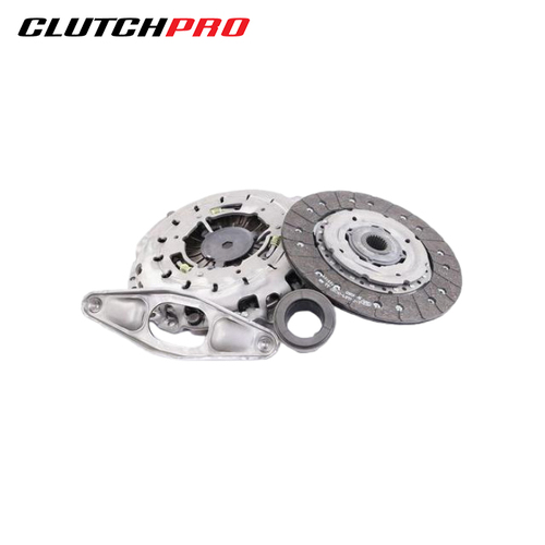 CLUTCH KIT FOR BMW 118D/320D 2.0L KBM24034