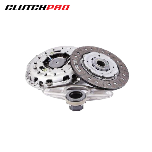 CLUTCH KIT FOR BMW 320D 2.0L KBM24049