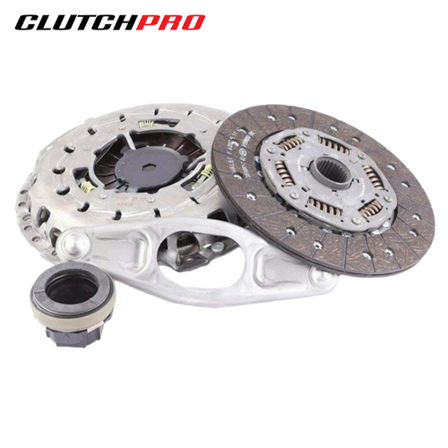 CLUTCH KIT FOR BMW 525D 3.0L KBM24052