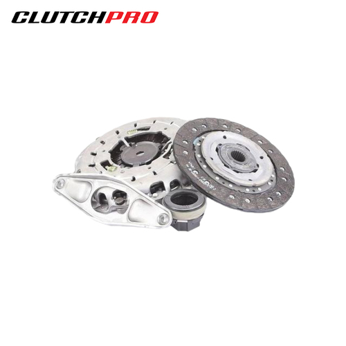 CLUTCH KIT FOR BMW 318D 2.0L KBM24054