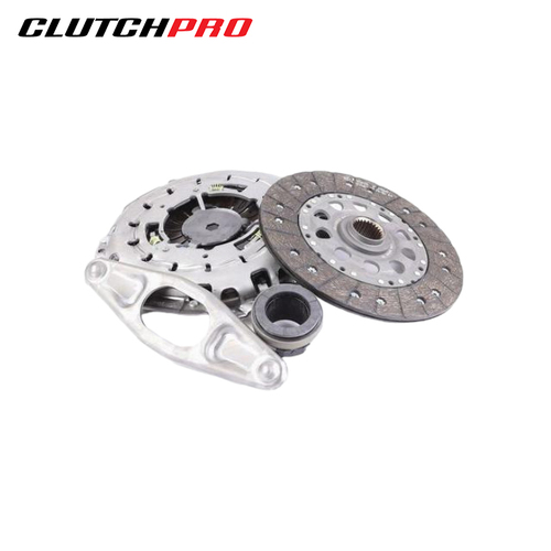 CLUTCH KIT FOR BMW M135i 3.0L KBM24055