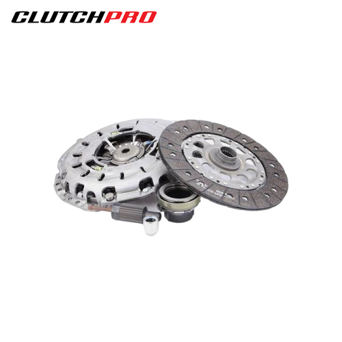 CLUTCH KIT FOR BMW 330i 3.0L KBM24071