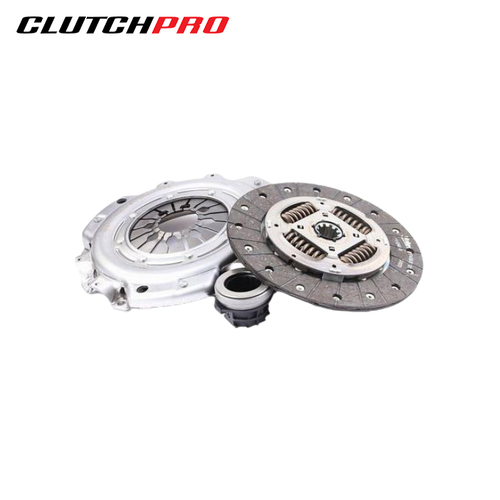 CLUTCH KIT FOR BMW 328i/Z3 2.8L KBM24093