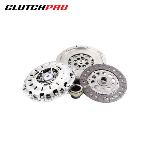 CLUTCH KIT FOR BMW 330Ci/i 3.0L inc DMF KBM24528