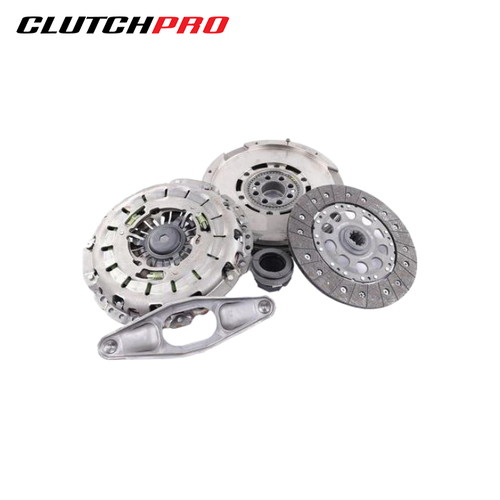 CLUTCH KIT FOR BMW 325Ci/i 2.5L inc DMF KBM24540