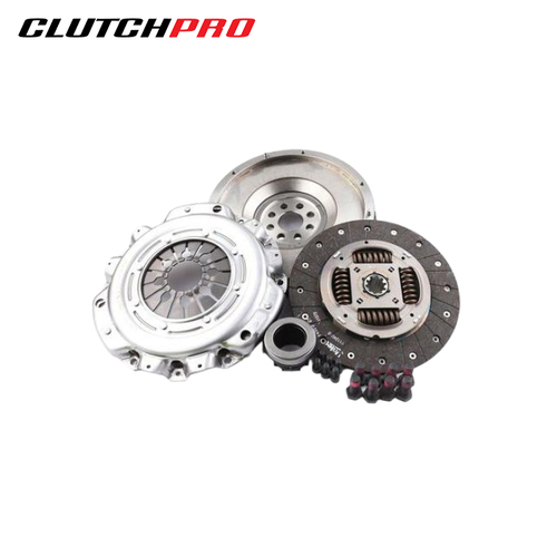 CLUTCH KIT FOR BMW 328i/Z3 2.8L inc SMF KBM24593