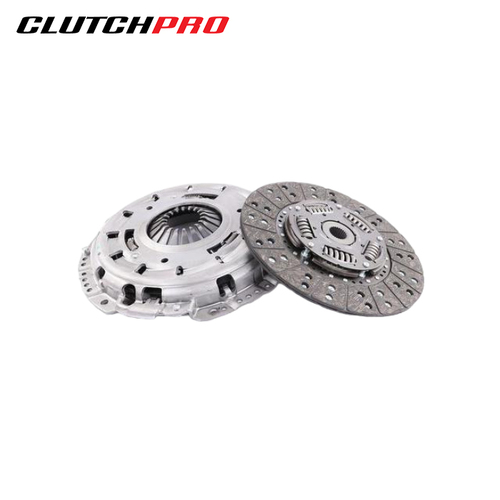 CLUTCH KIT FOR CHEVROLET CORVETTE 7.0L KCR29002