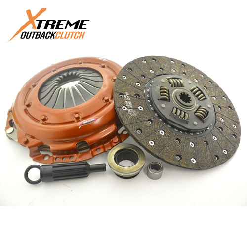 CLUTCH KIT HD FOR CHEVROLET BLAZER 6.2L KCR31001-1A
