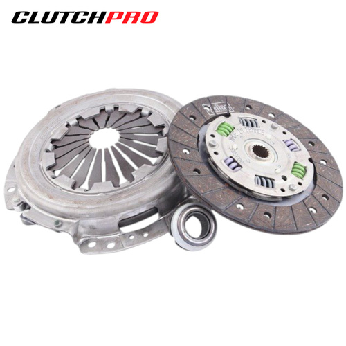 CLUTCH KIT FOR CITROEN XSARA 1.6L KCT20003