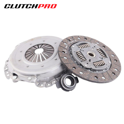 CLUTCH KIT FOR CITROEN XANTIA 2.0L KCT22003