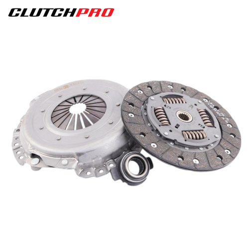 CLUTCH KIT FOR CITROEN XANTIA 2.0L KCT22006