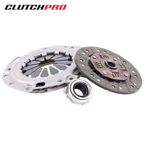 Clutch Kit FOR Daihatsu Cuore Mira Sirion EJDE 1998-2005