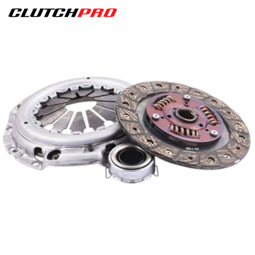KIT STD DAIHATSU HIJET 0.7L KDA18005